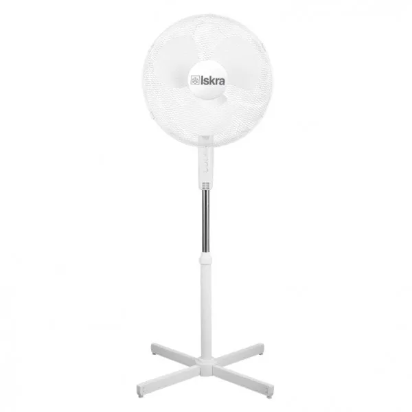 Iskra ISKRA stojeci ventilator 43cm SF-001B Slika 2