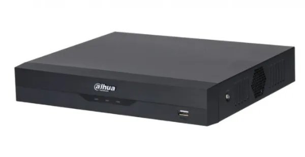 Dahua DVR XVR5108hs-4KL-I3 8Mpix 8  kanala H.265 pentabrid digitalni video snimac Slika 1