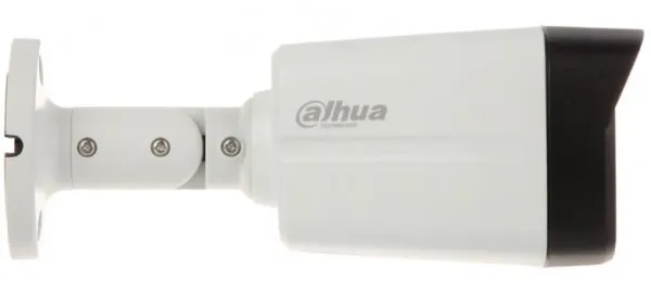 Dahua kamera HAC-HFW1239TLM(-A)-LED 2Mpix, 3,6mm ugradjen mikrofon,FULL COLOR metalno kuciste 40m Slika 2