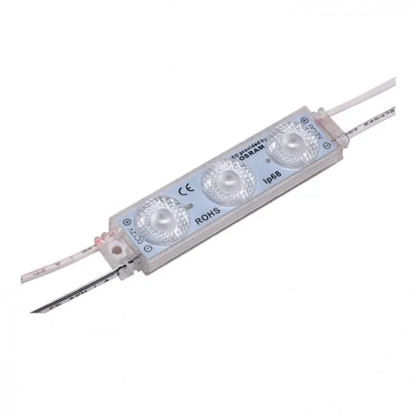 Osram LED modul dnevna svetlost OSRAM SMD2835 2.1W LDMX803/OSR Slika 2