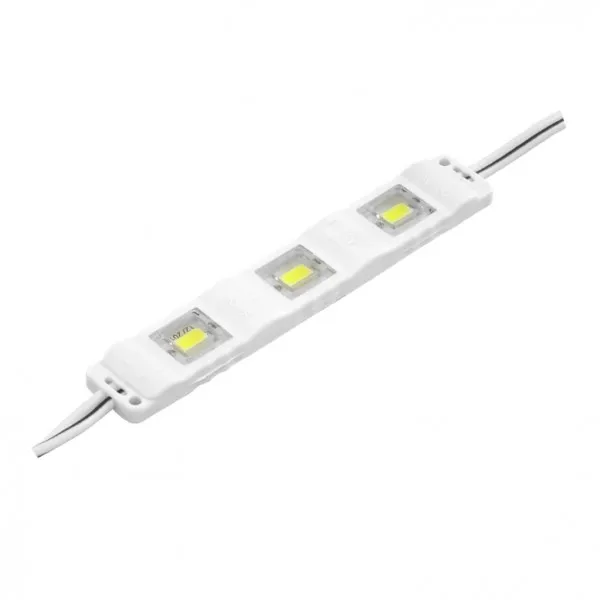 LED modul dnevna svetlost EPISTAR SMD5630 1W LDMN3/EP Slika 2