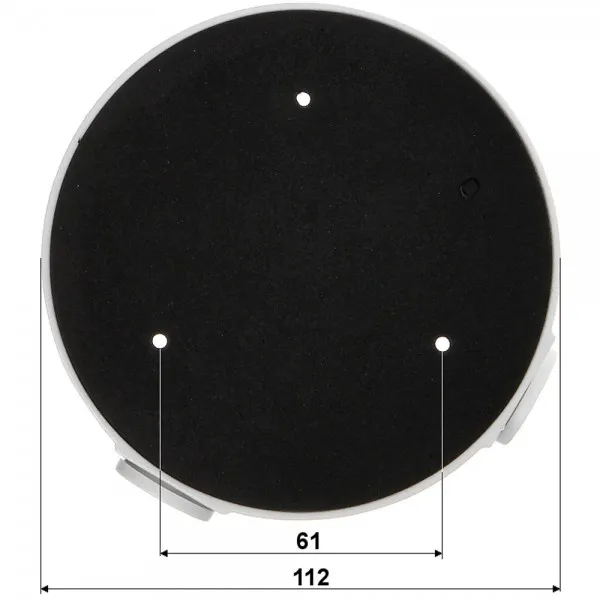 Dahua nosac PFA136 Dozna- Slika 4