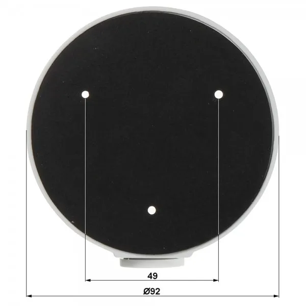 Dahua nosac PFA135 Dozna Slika 3