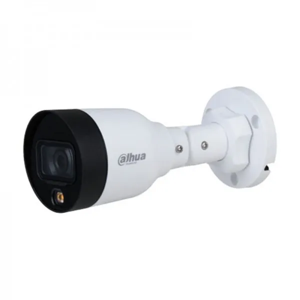 Dahua kamera IPC-HFW1239S1-LED-S4 Full hd ip67 bullet 2Mpix, .8mm Slika 1