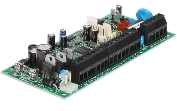 PARADOX Paradox zicana Alarmna centrala SP4000/PCB Slika 1