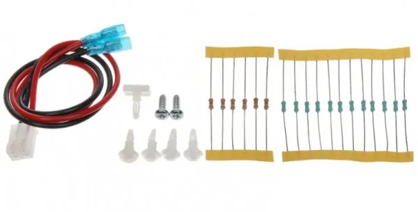 PARADOX Paradox zicana Alarmna centrala SP4000/PCB Slika 3