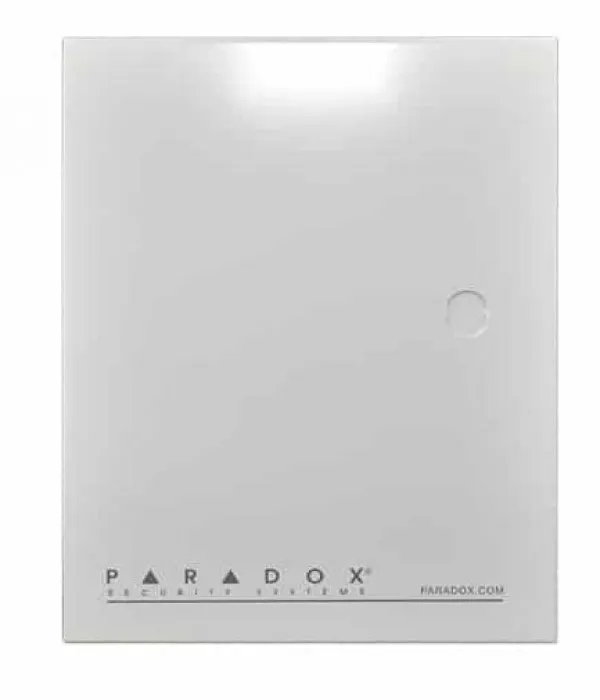 PARADOX Paradox Metal box 11x11x3 Slika 1