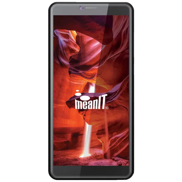 Mobilni telefon Meanit X3 Smartphone 5.5, Dual SIM, Quad Core, RAM 2GB, 16GB, 5Mpixel Slika 2