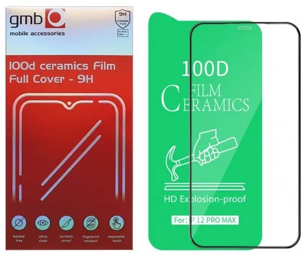 MSF-SAMSUNG-A02s * 100D Ceramics Film, Full Cover-9H, zastitna folija za SAMSUNG A02s(69) Slika 1