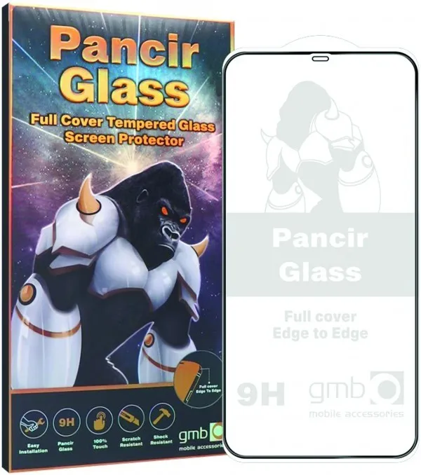 MSG10-SAMSUNG-A02s* Pancir Glass full cover, full glue, 0.33mm zastitno staklo za SAMSUNG A02s (89) Slika 4