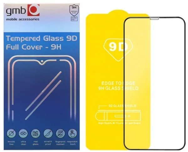 MSG9-SAMSUNG-A52S * Glass 9D full cover,full glue,0.33mm  zastitno staklo za SAMSUNG A52S (99) - Image 1