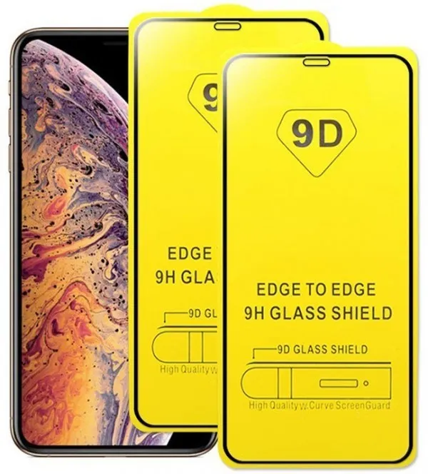 MSG9-XIAOMI-Poco M3 * Glass 9D full cover,full glue,0.33mm zastitno staklo za XIAOMI Poco M3 (49) Slika 3