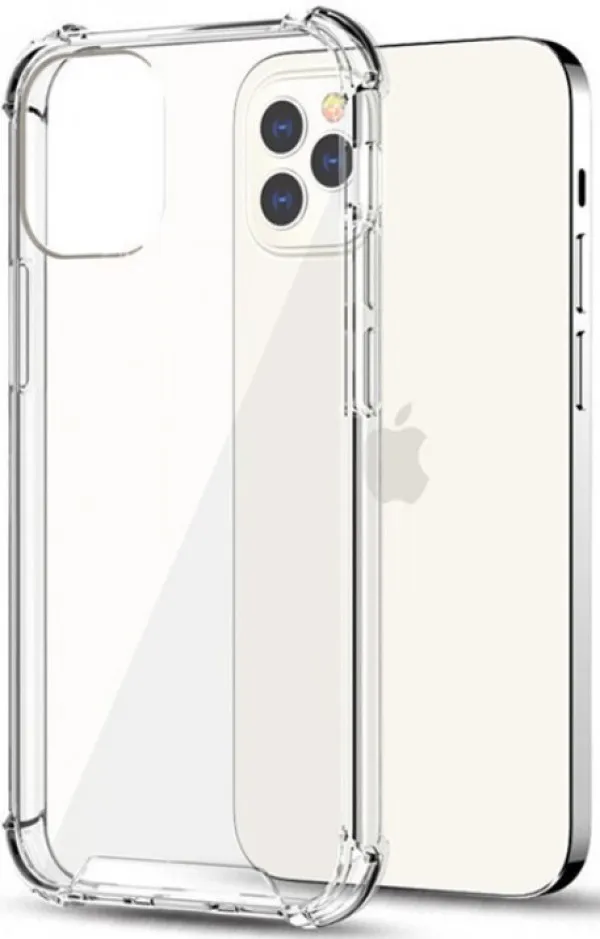 Iphone MCTT3-IPH 7/8/SE 2020 * Futrola hardcase silicone providna (139) Slika 1