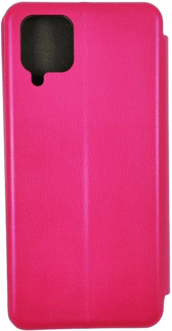 MCLF11-SAMSUNG A02s * Futrola Leather FLIP Pink (149) Slika 2