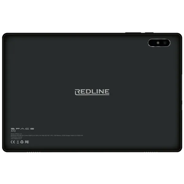 REDLINE Tablet Redline Space A10 10.1 1280 x 800, 2/16GB Slika 2