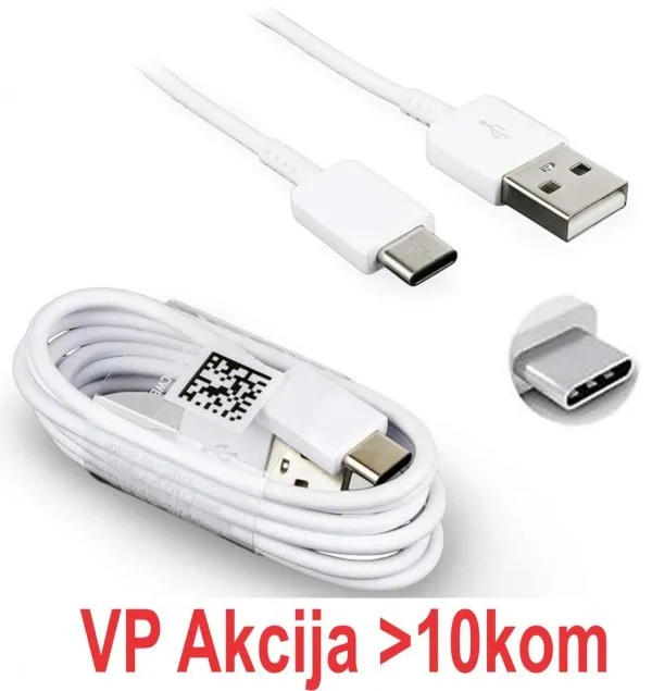 GEMBIRD CCP-USB2-AMCM-1.8M ** Gembird USB 2.0 AM to Type-C cable (AM/CM), 1.8 m (103) Slika 3