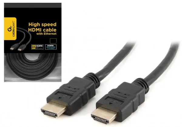 GEMBIRD CC-HDMI4-30M * Gembird HDMI kabl v.1.4 ethernet support 3D/4K TV 30m Slika 4