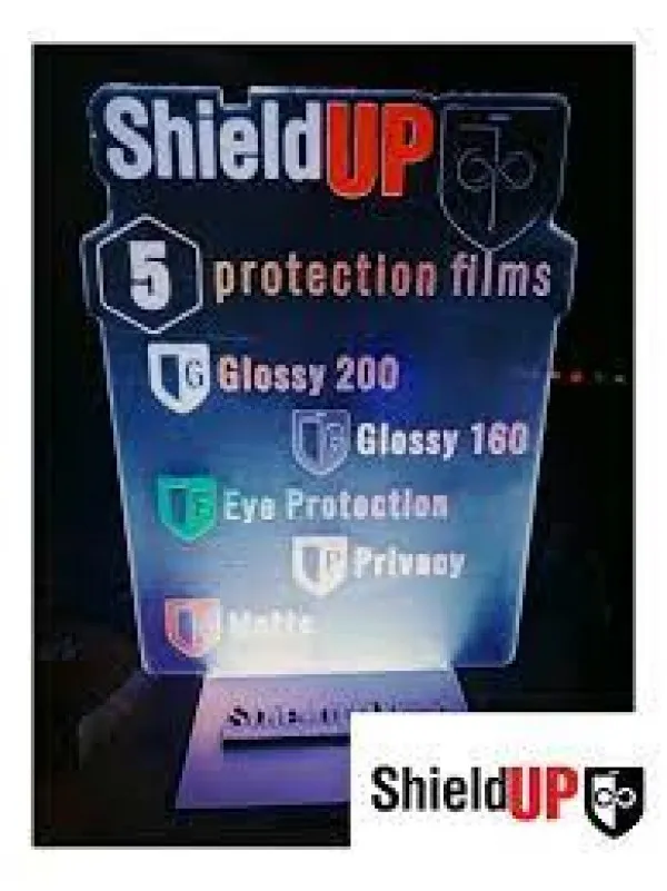 Shieldup sh37- Privacy CENA NA 1 KOMAD Slika 1