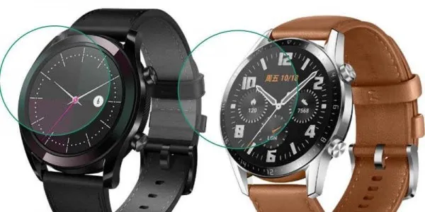 Shieldup sh01- folija smart watch CENA NA 1 KOMAD Slika 3