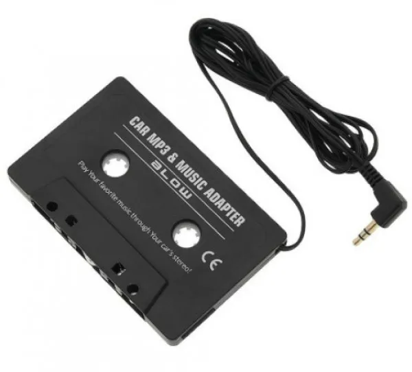 Aux adapter kaseta za auto CAS-080 Slika 1