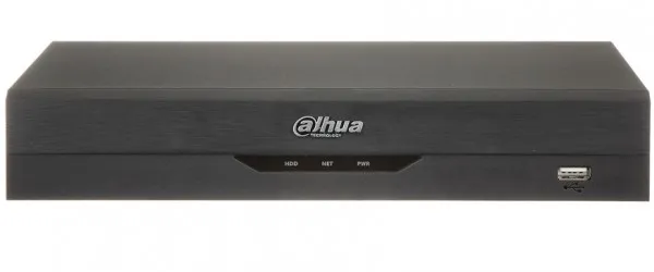 Dahua DVR XVR5108HS-I3 8 kanala - H.265+/H.265 pentabrid digitalni video snimac, 5Mpix Slika 2