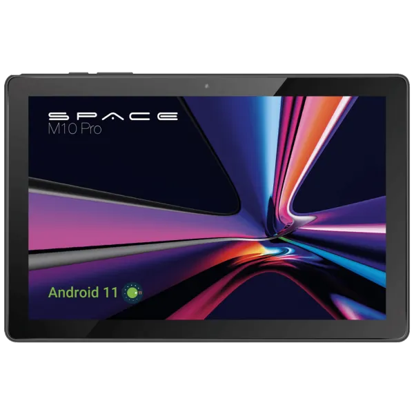 REDLINE Tablet Space M10 Pro 10.1 3GB, 32GB, Quad-Core 2,0GHz, 6000mAh, Android 11 Slika 1