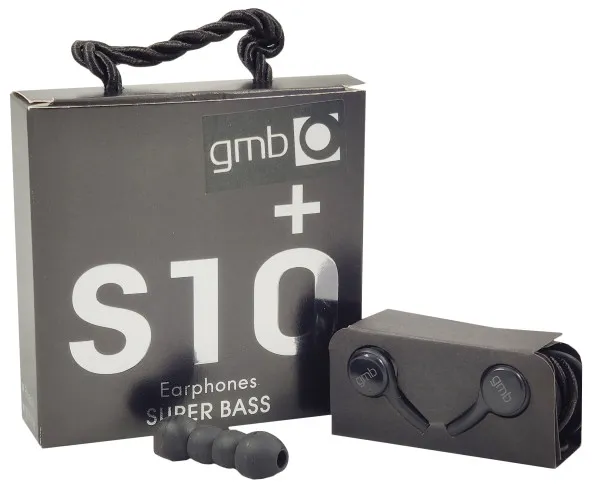 GEMBIRD BHP-AKG-3.5 * Gembird MP3 slusalice sa mikrofonom + volume kontrol (1x3,5mm) ANC (269) Slika 3