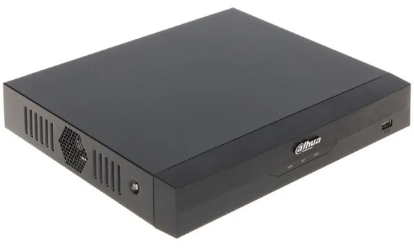 Dahua DVR XVR5116HS-i3 16 kanala H.265 pentabrid digitalni video snimac 5Mpix Slika 1