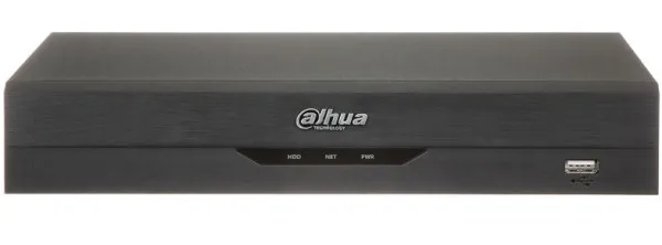 Dahua DVR XVR5116HS-i3 16 kanala H.265 pentabrid digitalni video snimac 5Mpix Slika 2