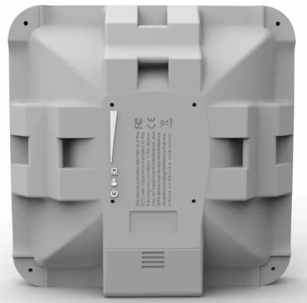 MikroTik Lite5 RBSXTsq5nD SXTsq with 5GHz, 16dBi, 1xLAN, 802.11a/n, RouterOS L3 (279) Slika 2