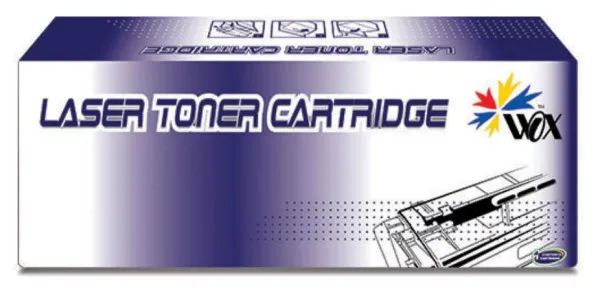 x-Toner WOX W1106A, 106A zam. kaseta za HP - univerzalna Slika 2