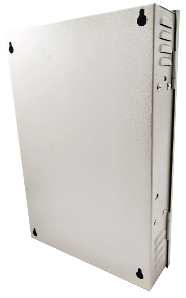 NAPRK-12V/30A-18CH ** Gembird napajanje sa kljucem, 2A/CH (3153) Slika 4