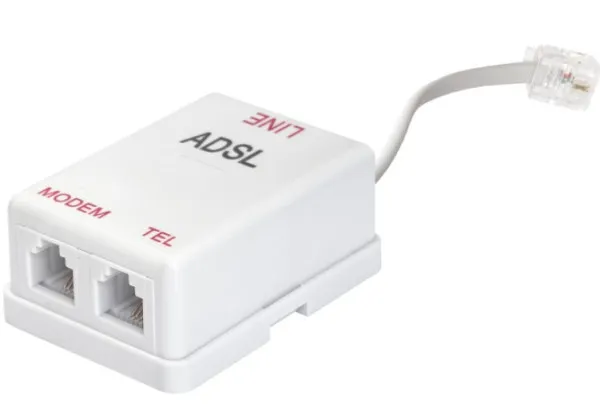 ADSL Spliter ADSL-SPLT Slika 1