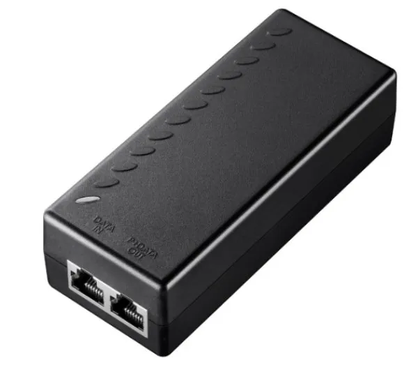 CUDY Cudy POE200 30W Gigabit PoE+/PoE Injector, 802.3at/802.3af Standard, Data and Power 100 Meters Slika 1