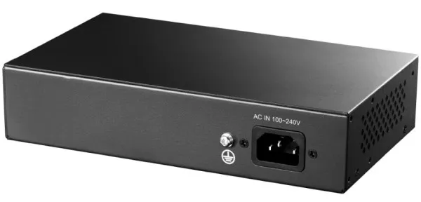 CUDY Cudy GS1016 16-Port 10/100/1000M Switch,16x Gbit RJ45 port, rackmount (Alt. PFS3016-16G) Slika 2
