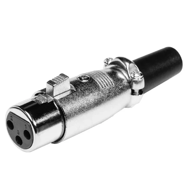 XLR uticnica S24 - Image 1