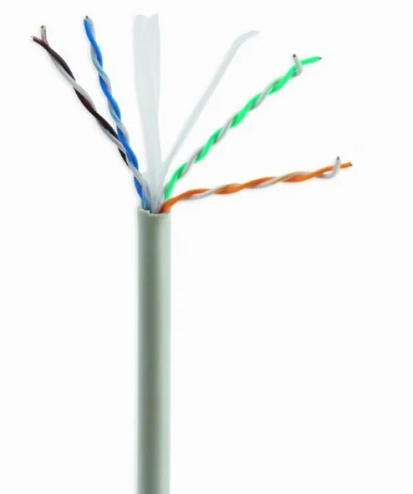 UPC-6004SE-SOL/100 Gembird UTP cat.6 Indoor solid CCA kotur 100m Slika 4