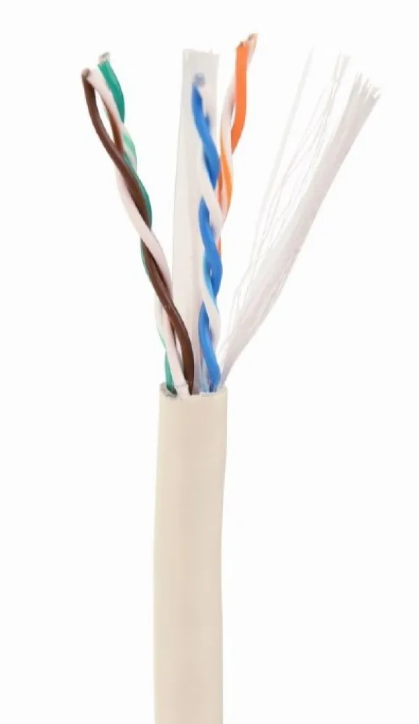 UPC-6004-L/100 Gembird UTP, cat.6, Indoor, licnasti, CCA, kotur 100m Slika 4