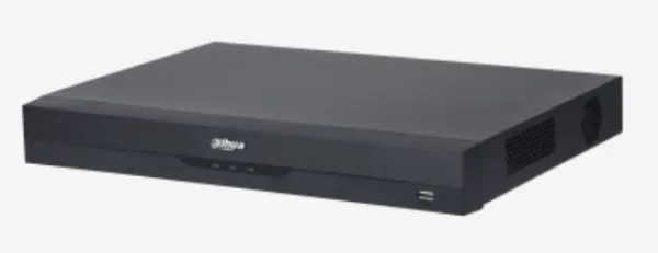 Dahua DVR XVR5232AN-I3 32 kanalni penta-brid, 5M-N/1080P 1U WizSenze digitalni video snimac Slika 1