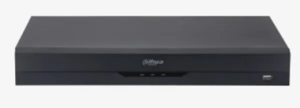 Dahua DVR XVR5232AN-I3 32 kanalni penta-brid, 5M-N/1080P 1U WizSenze digitalni video snimac Slika 2