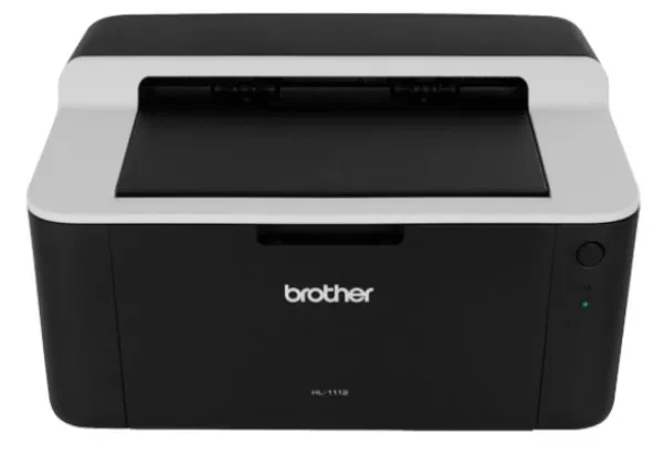 Stampac Brother HL-1112E, HL1112EYJ1, Mono laserski A4 (Toner 1030) BR1112E Slika 1