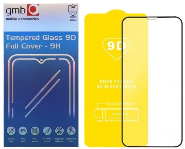 MSG9-SAMSUNG-S22 * Glass 9D full cover,full glue,0.33mm staklo za SAMSUNG S22 (99) T - Image 1