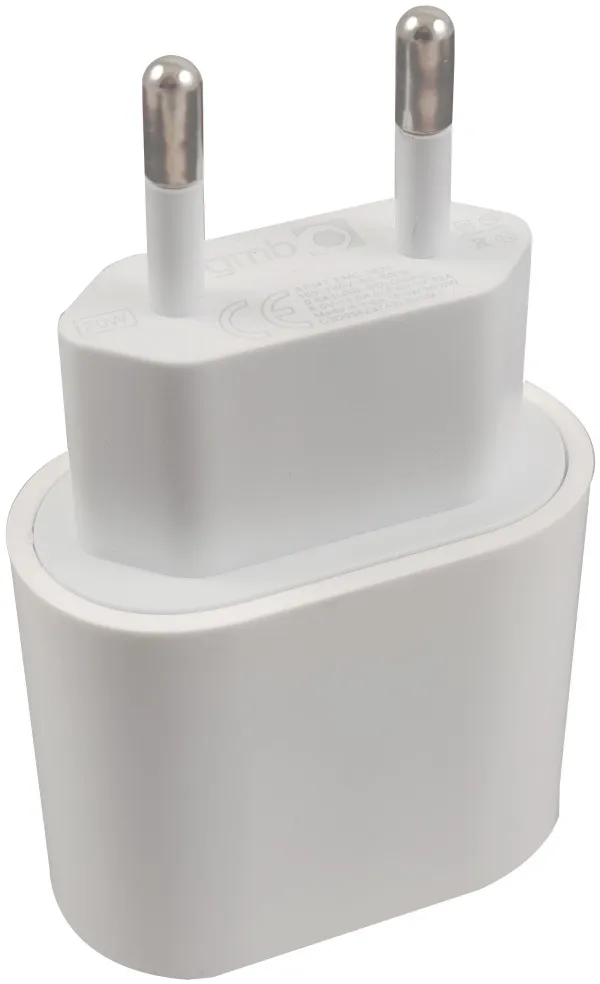 GEMBIRD NPA-AC30 ** Gembird PD brzi punjac 20W za iPhone USB-C 5V/3A, 9V/2,2A (359) Slika 2