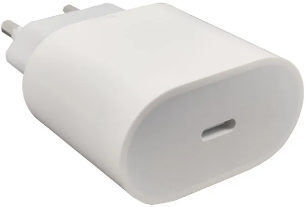 GEMBIRD NPA-AC30 ** Gembird PD brzi punjac 20W za iPhone USB-C 5V/3A, 9V/2,2A (359) Slika 3