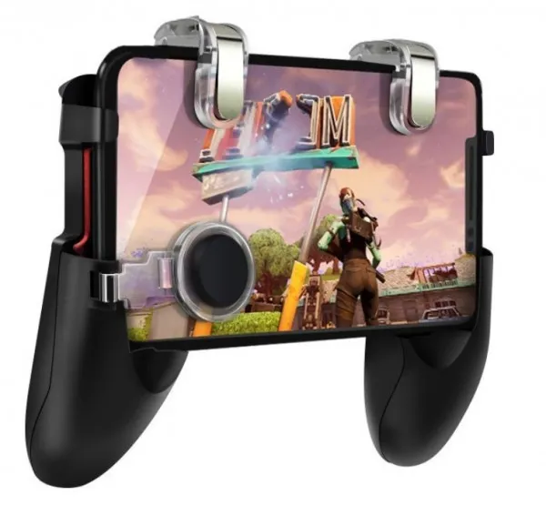 GEMBIRD JPD-GAME-HOLDER-01 * Gamepad Controller 5 in 1 (245) Slika 3