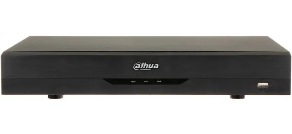 Dahua DVR XVR5116H-4KL-I3 16 kanala H.265 pentabrid digitalni video snimac, 8Mpix Slika 2