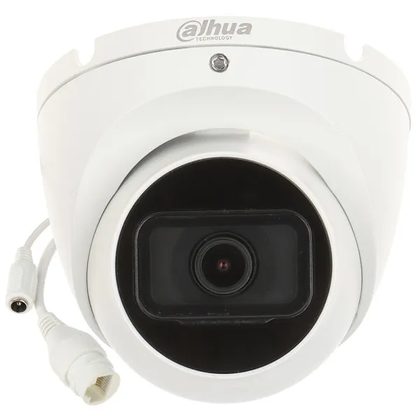 Dahua kamera IP-HDW1530T-0280B-S6 5 megapiksela 2.8mm ip kamera Slika 1