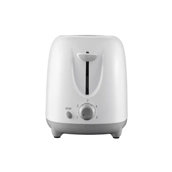 Iskra ISKRA toster 750W THT-8866-WH Slika 3