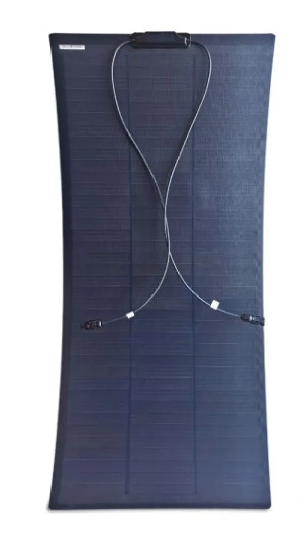 Solarni panel fleksi 120w 12v 8102- Slika 1