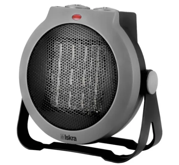 ISKRA PTC keramicka grejalica 1500W KPT-2015B Slika 3